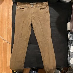 Pants 32-30